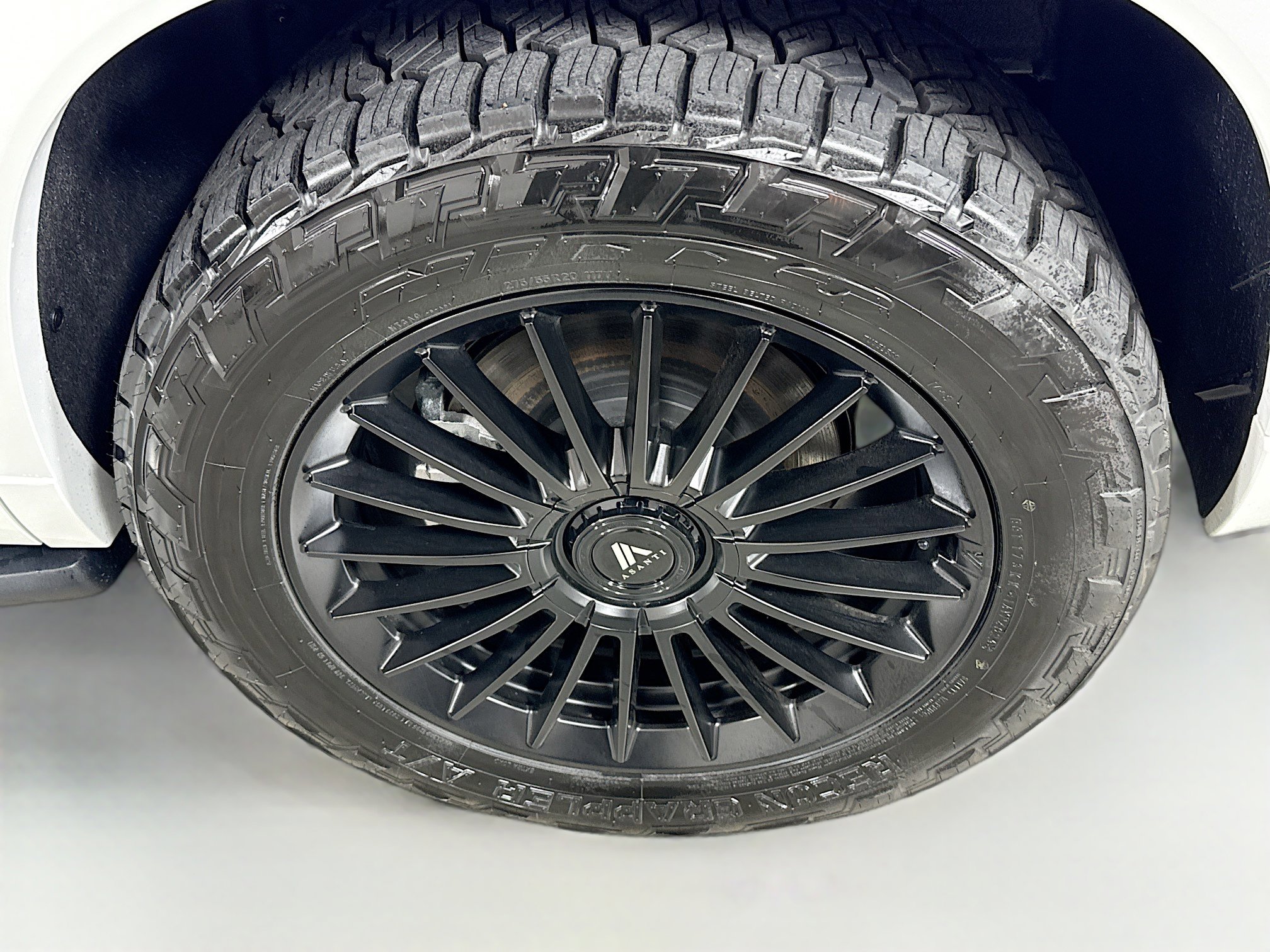 New 2026 Lexus TX 350 AWD w/ Technology Package image 31