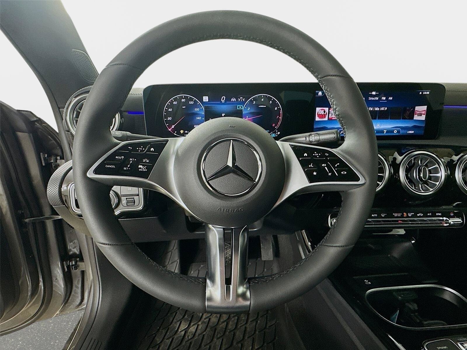 Used 2026 Mercedes-Benz CLA 250 4MATIC image 11