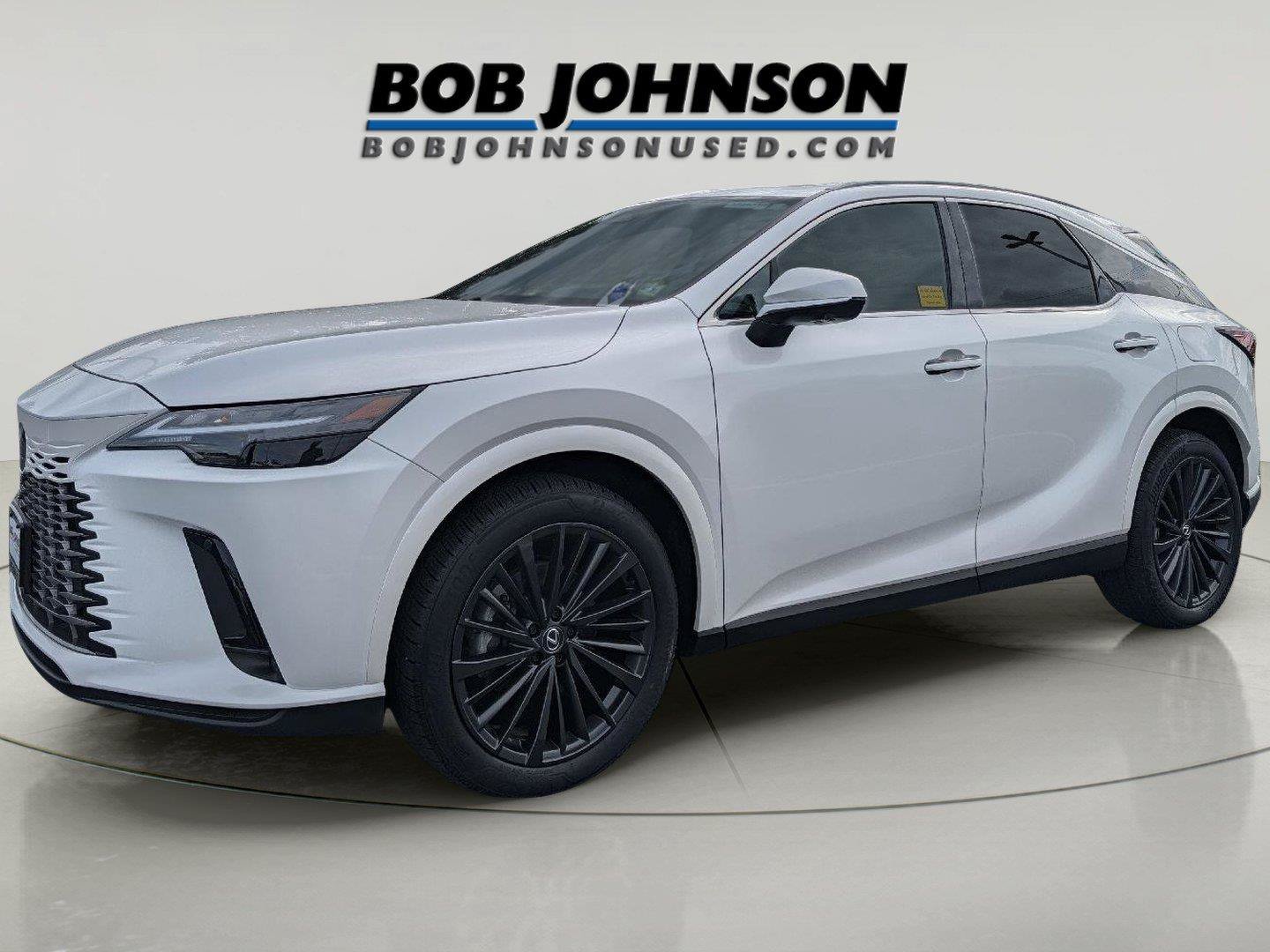Certified 2025 Lexus RX 350 Premium w/ Convenience Package AWD/4WD image 3