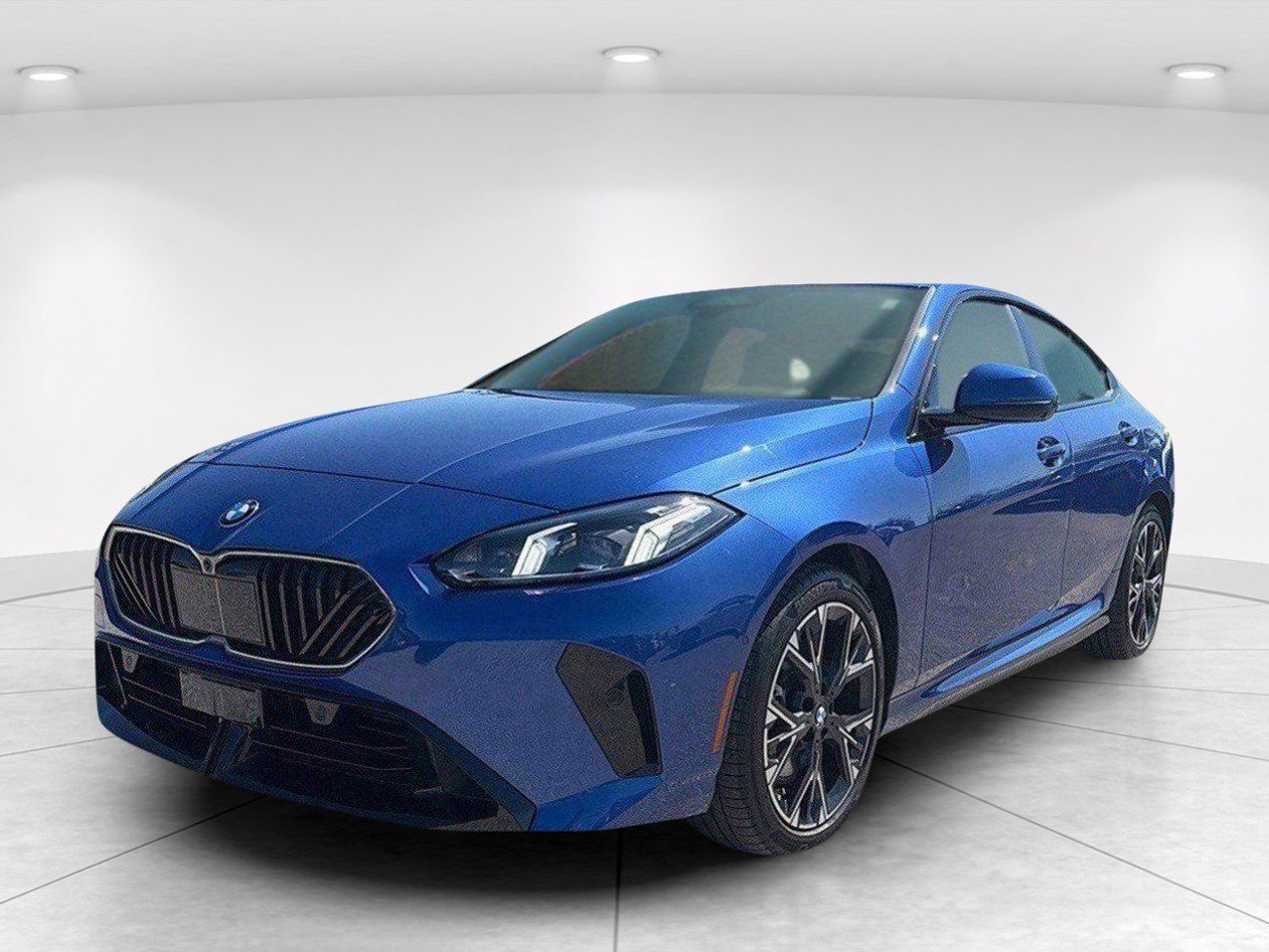 New 2026 BMW 228i w/ Technology Package FWD image 8