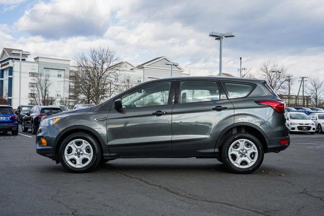 Used 2019 Ford Escape S image 4