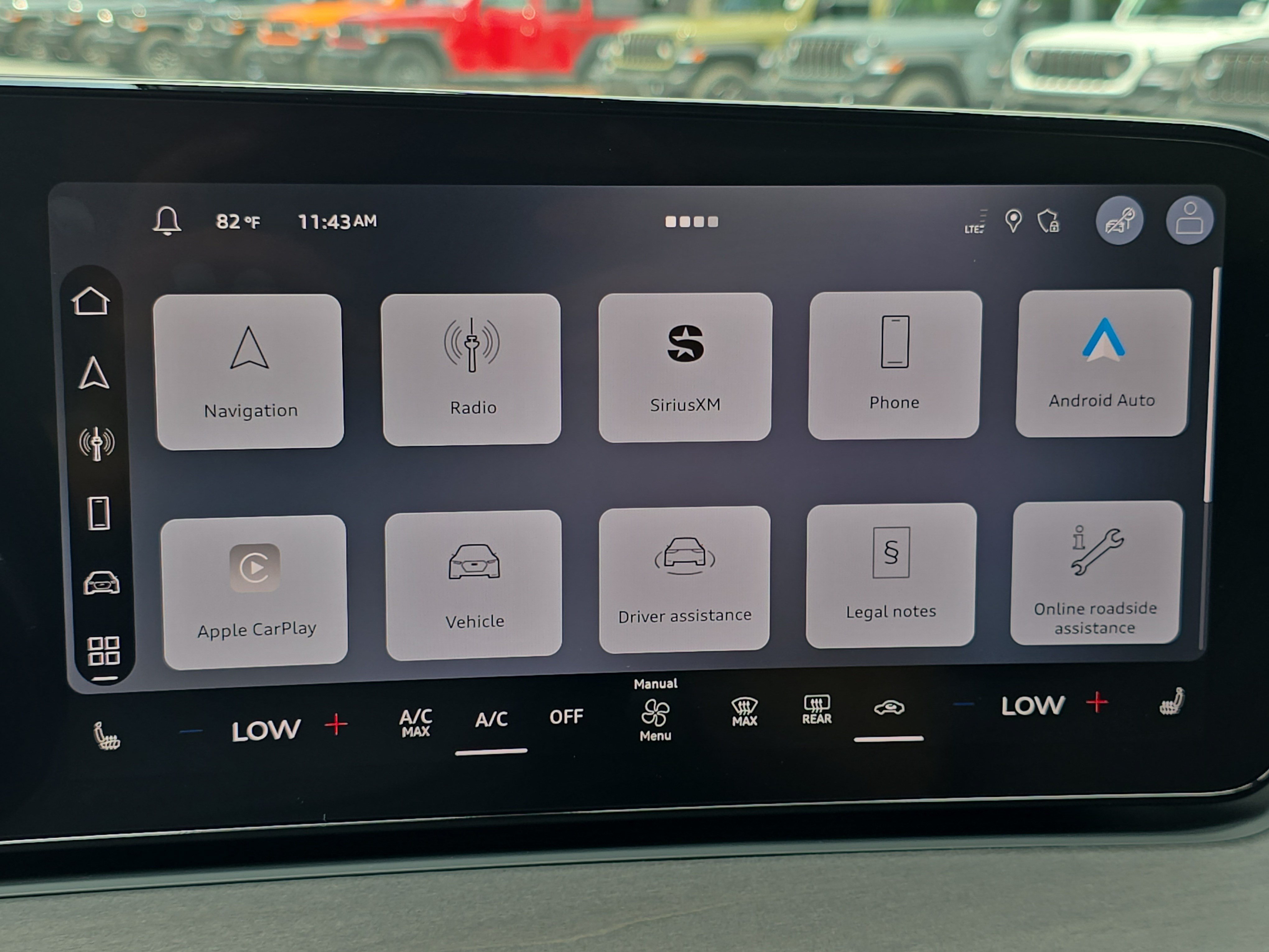 New 2026 Audi Q3 quattro 2.0T AWD/4WD image 20