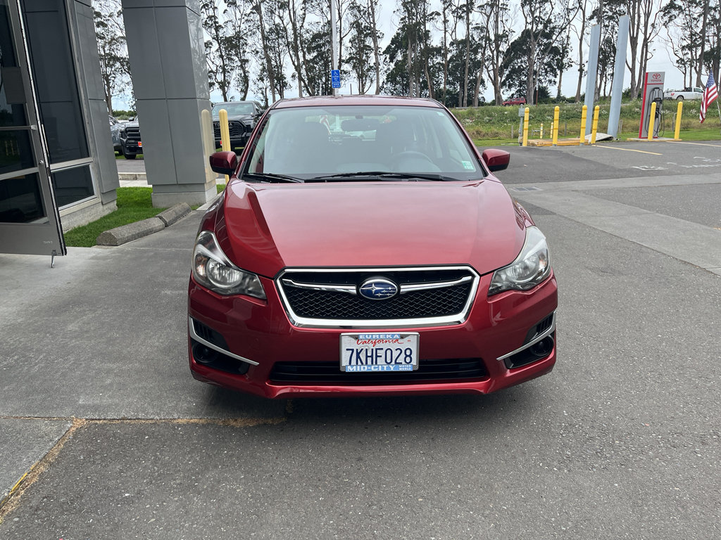 Used 2015 Subaru Impreza 2.0i Premium w/ Popular Package #1 AWD/4WD image 20