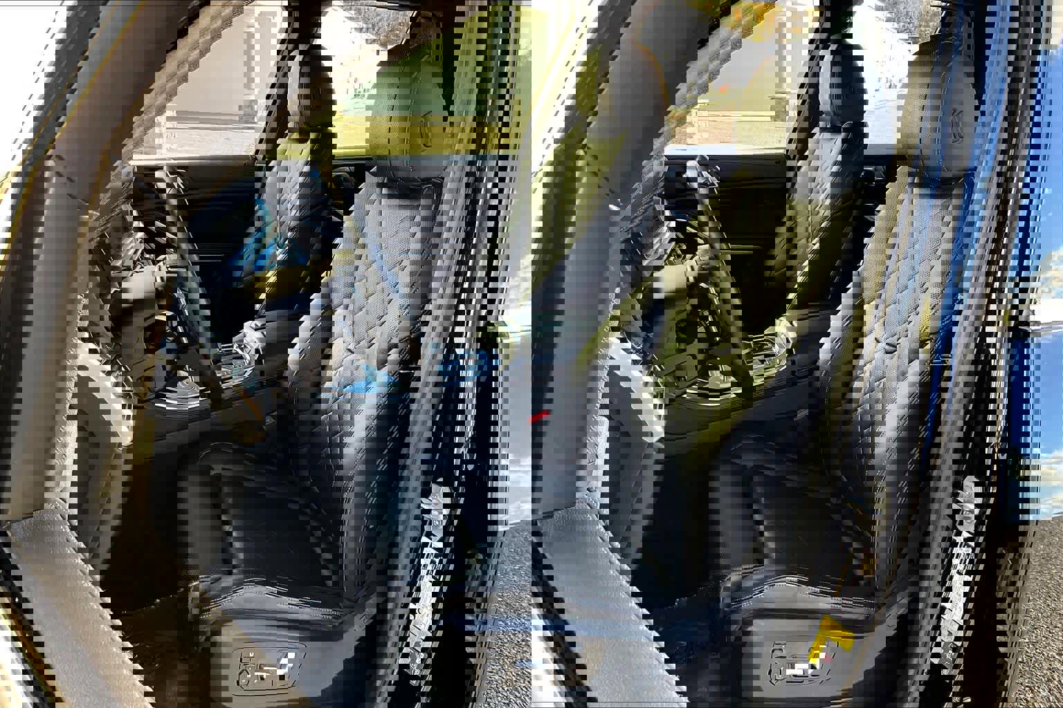 Used 2023 BMW X5 xDrive45e image 7