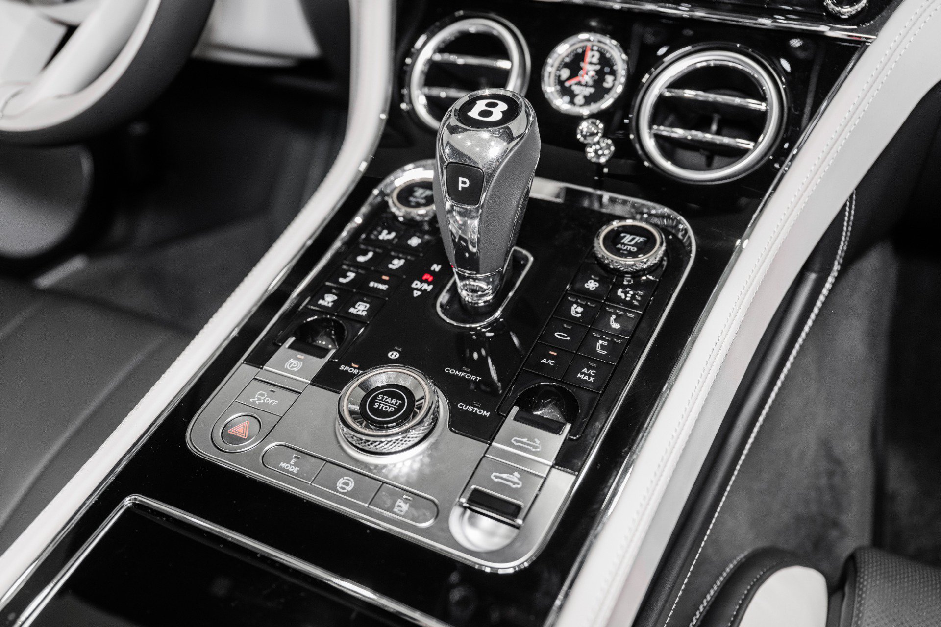 New 2026 Bentley Continental GT S AWD/4WD image 36