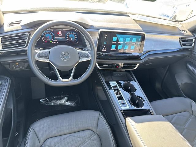 New 2026 Volkswagen Atlas Cross Sport SE image 7