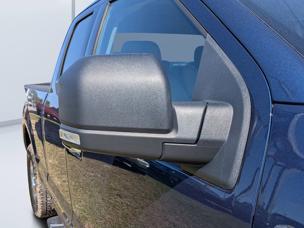 Used 2018 Ford F150 XLT w/ Equipment Group 301A Mid image 10