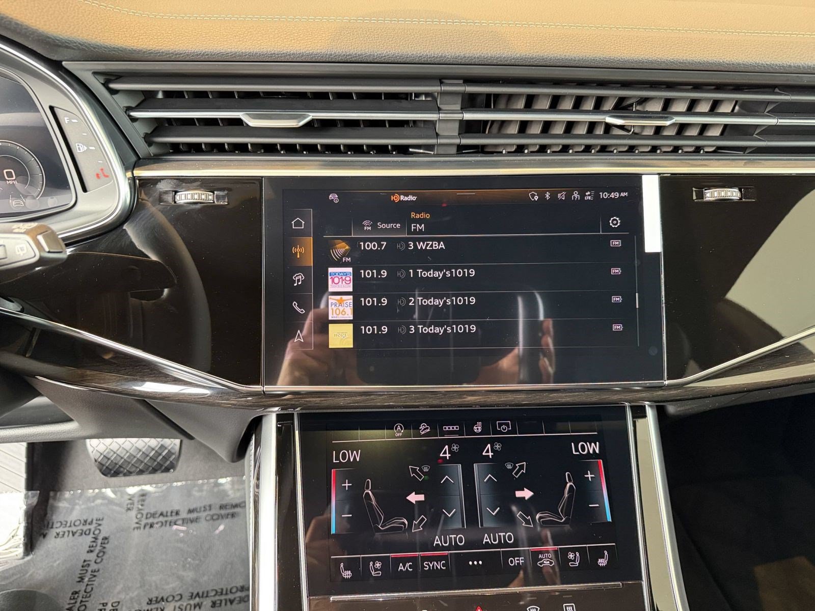 New 2027 Audi Q8 Premium Plus AWD/4WD image 19