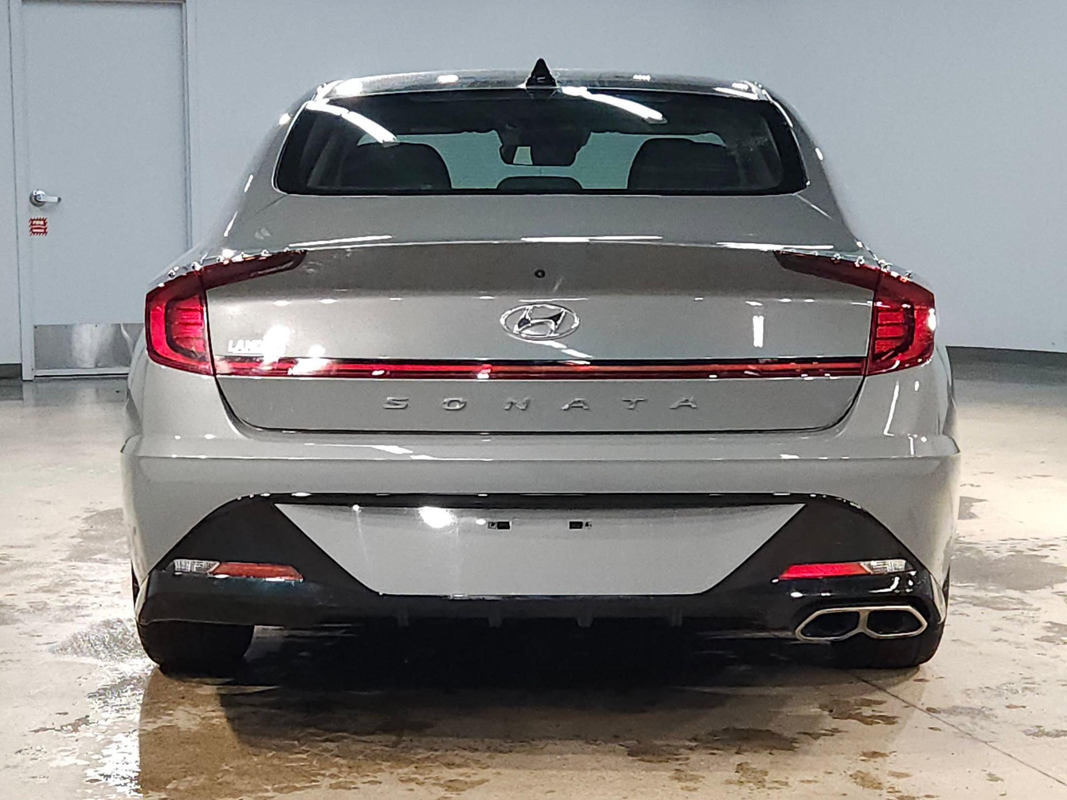 Used 2023 Hyundai Sonata SEL FWD image 6