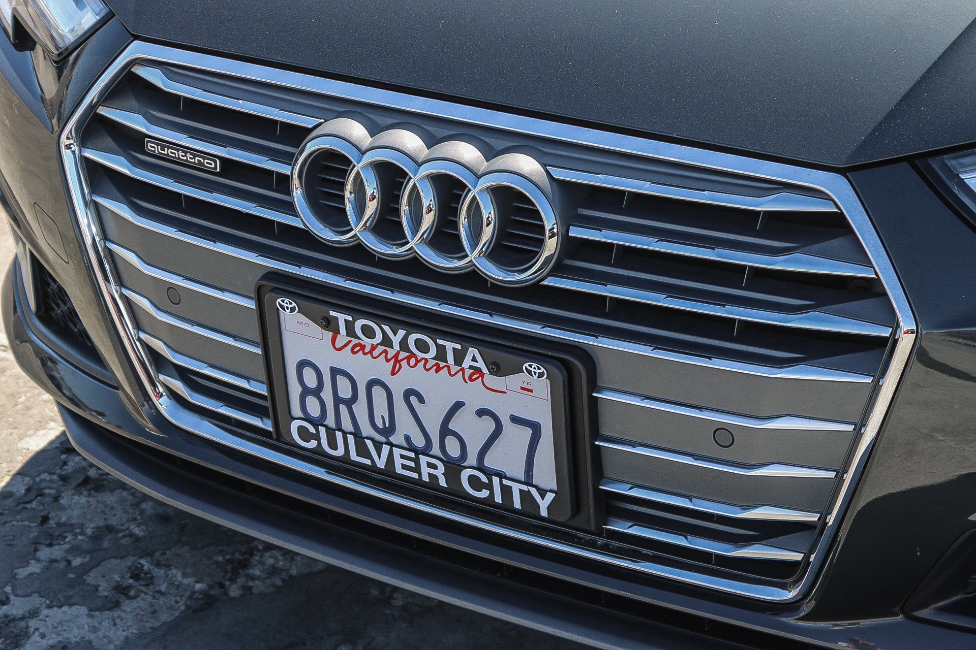 Used 2019 Audi A4 2.0T Premium Plus w/ Premium Plus Package image 6