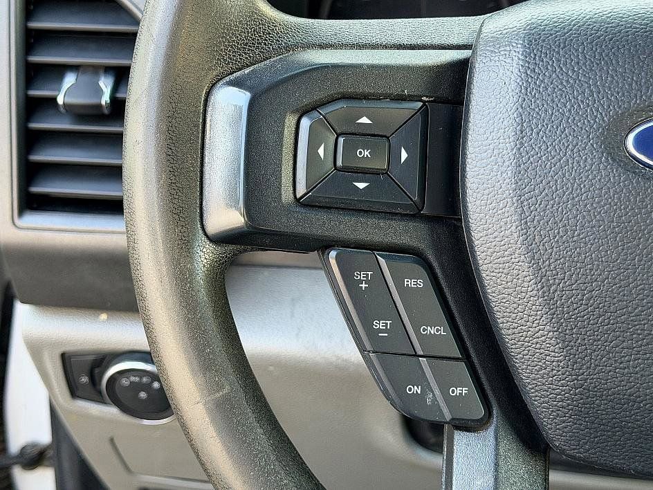 Used 2019 Ford F350 XL w/ XL Value Package image 29
