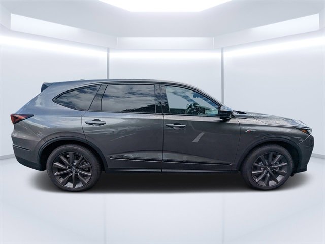 New 2026 Acura MDX A-Spec image 2