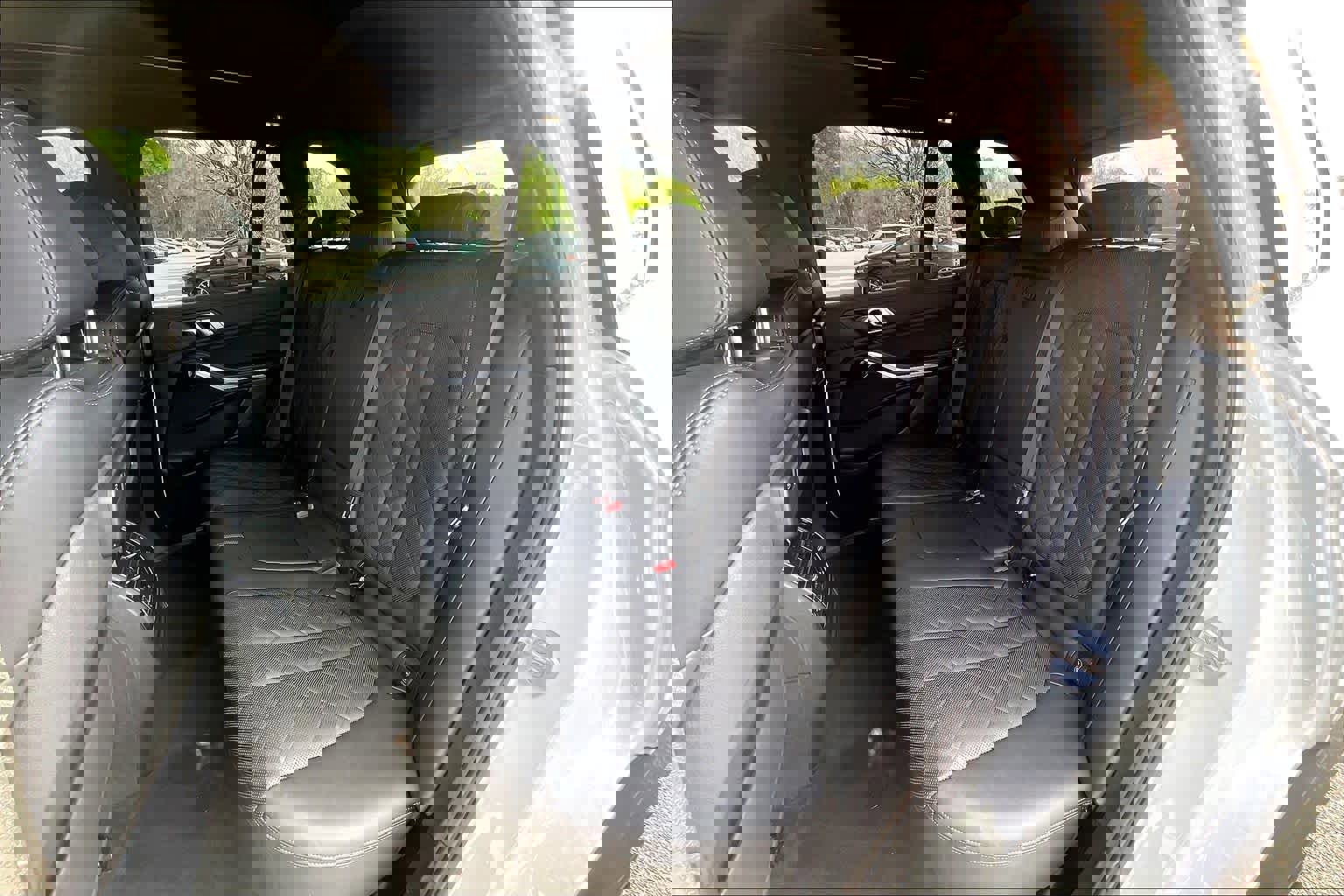 Certified 2023 BMW X5 xDrive45e w/ Climate Comfort Package image 21