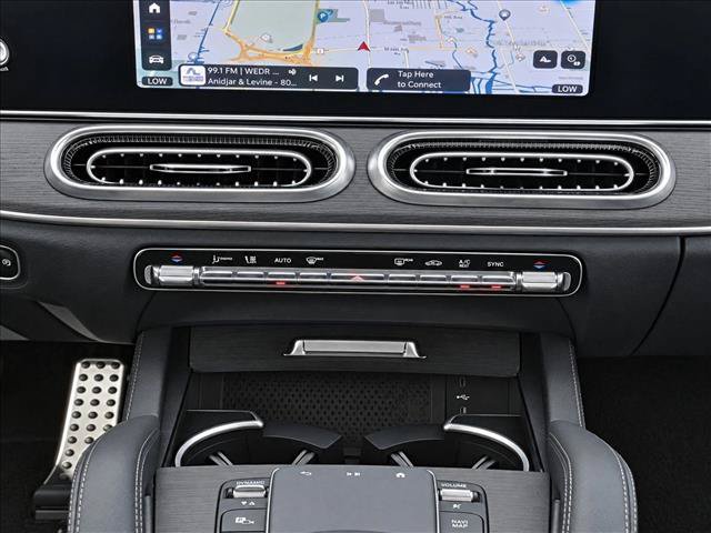New 2027 Mercedes-Benz GLS 450 4MATIC image 22