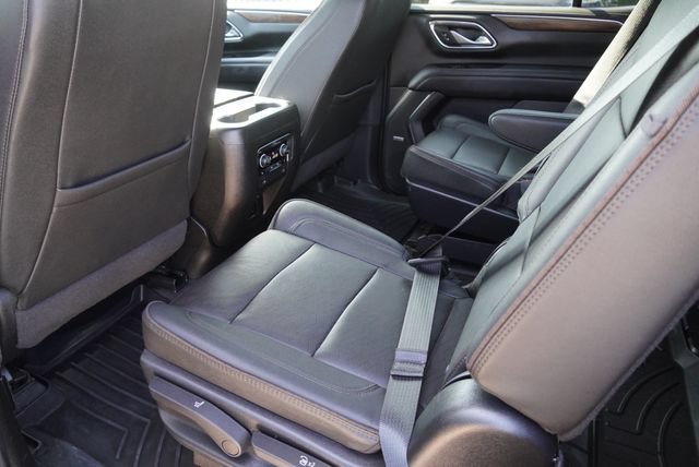 Used 2023 Chevrolet Tahoe High Country AWD/4WD image 18