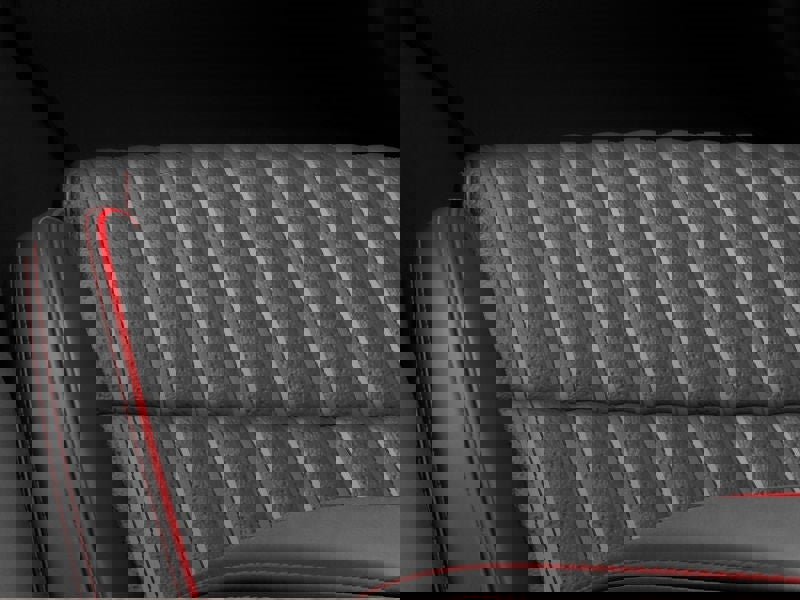 New 2025 Genesis G70 2.5T w/ Sport Prestige Package image 16