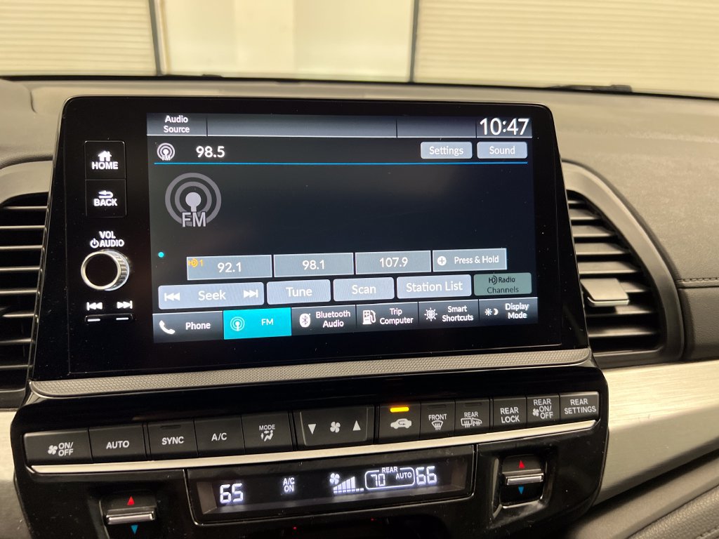 Used 2025 Honda Odyssey EX-L image 68