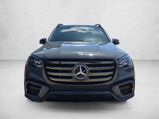 Certified 2026 Mercedes-Benz GLS 450 4MATIC image 2