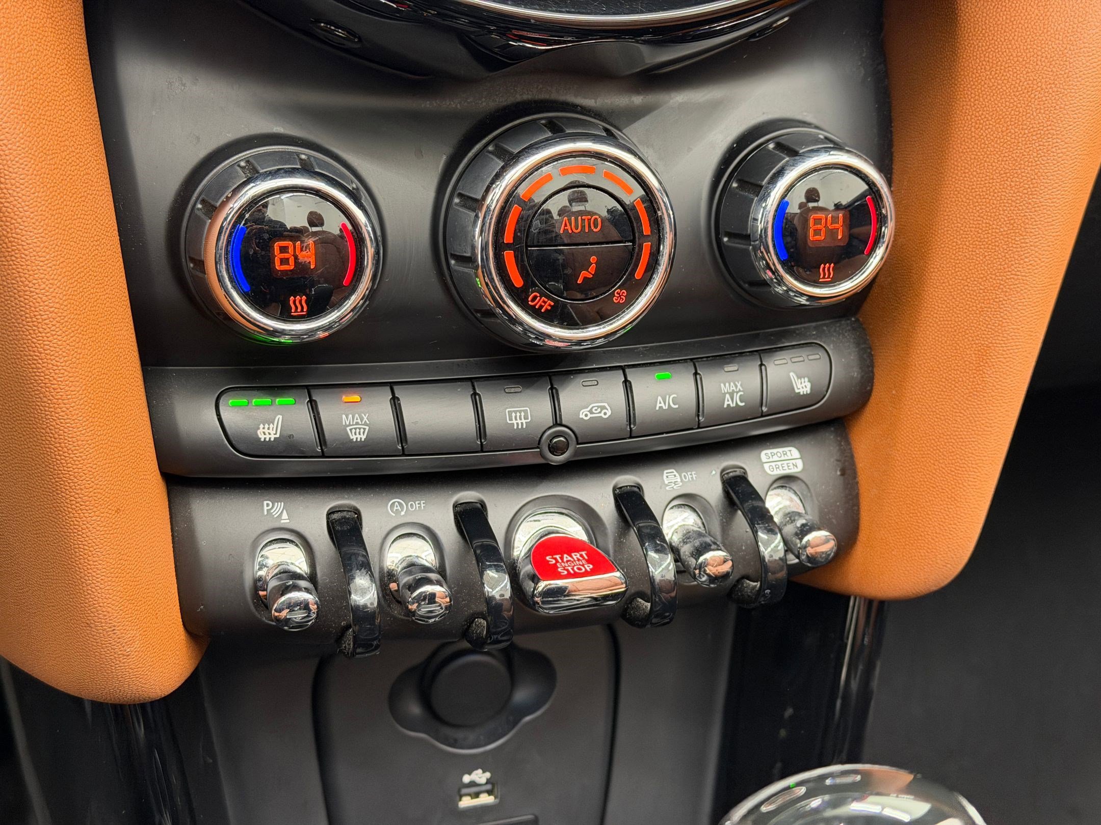 Certified 2023 MINI Cooper S image 18