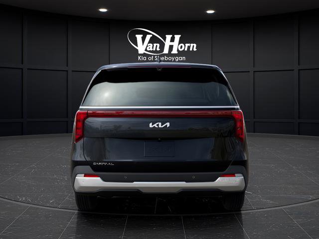 New 2026 Kia Carnival LX image 5