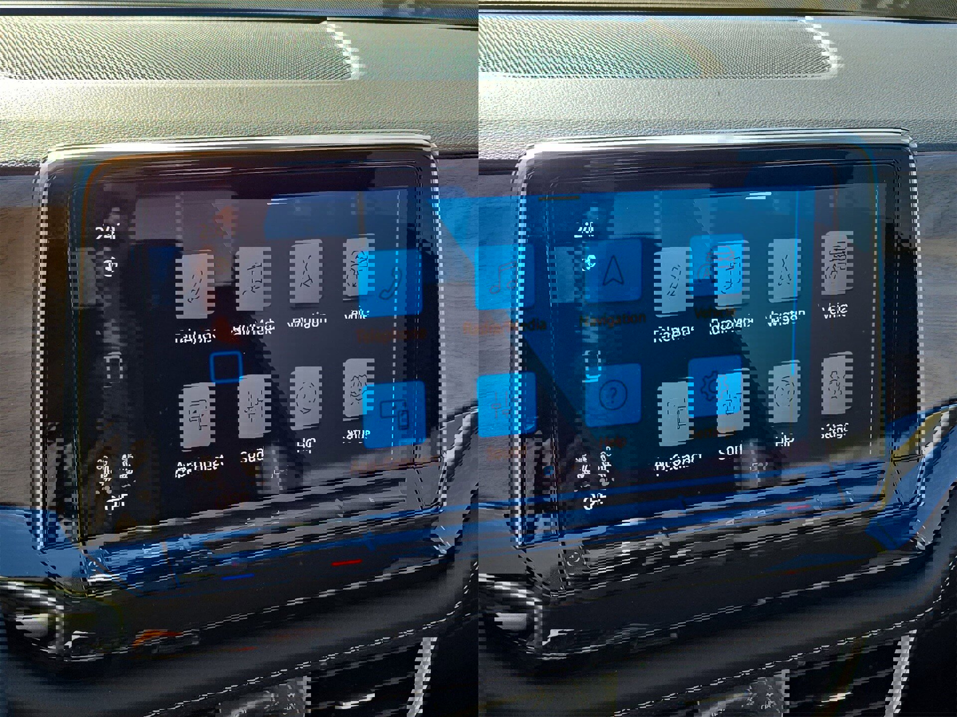 Used 2025 Volkswagen Atlas SE image 19