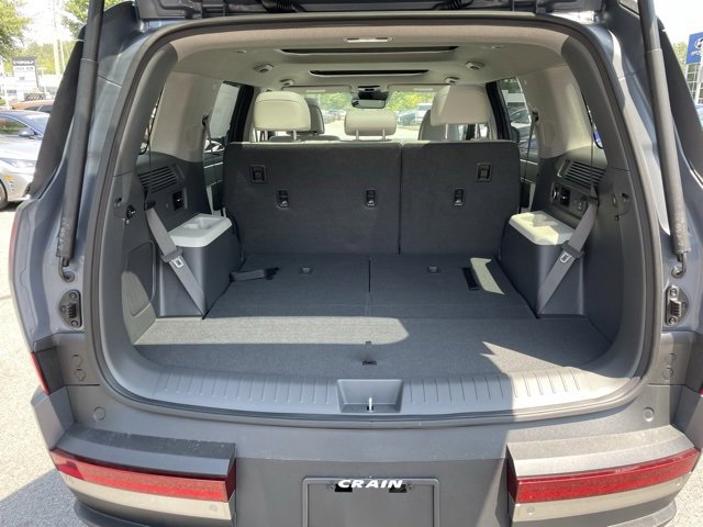 Used 2024 Hyundai Santa Fe Limited image 7