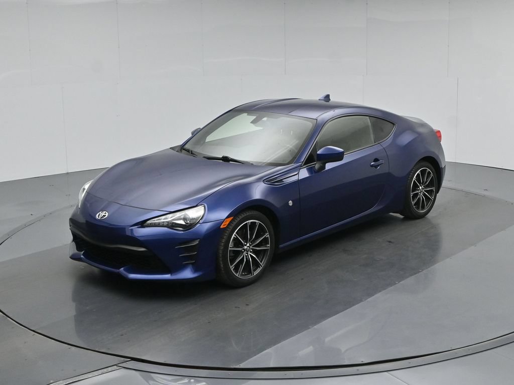 Used 2020 Toyota 86 RWD image 34