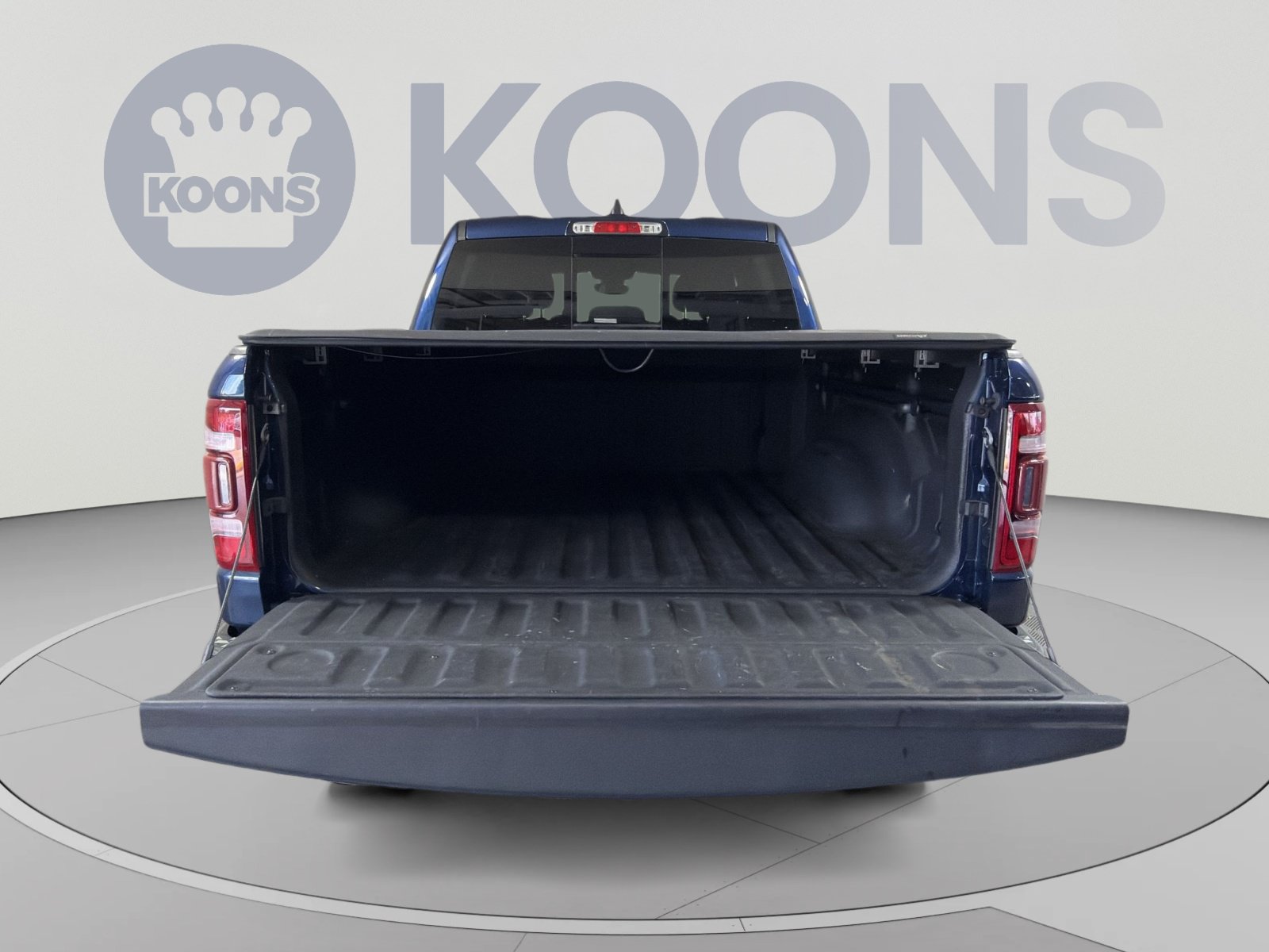 Used 2023 RAM 1500 Big Horn AWD/4WD image 26