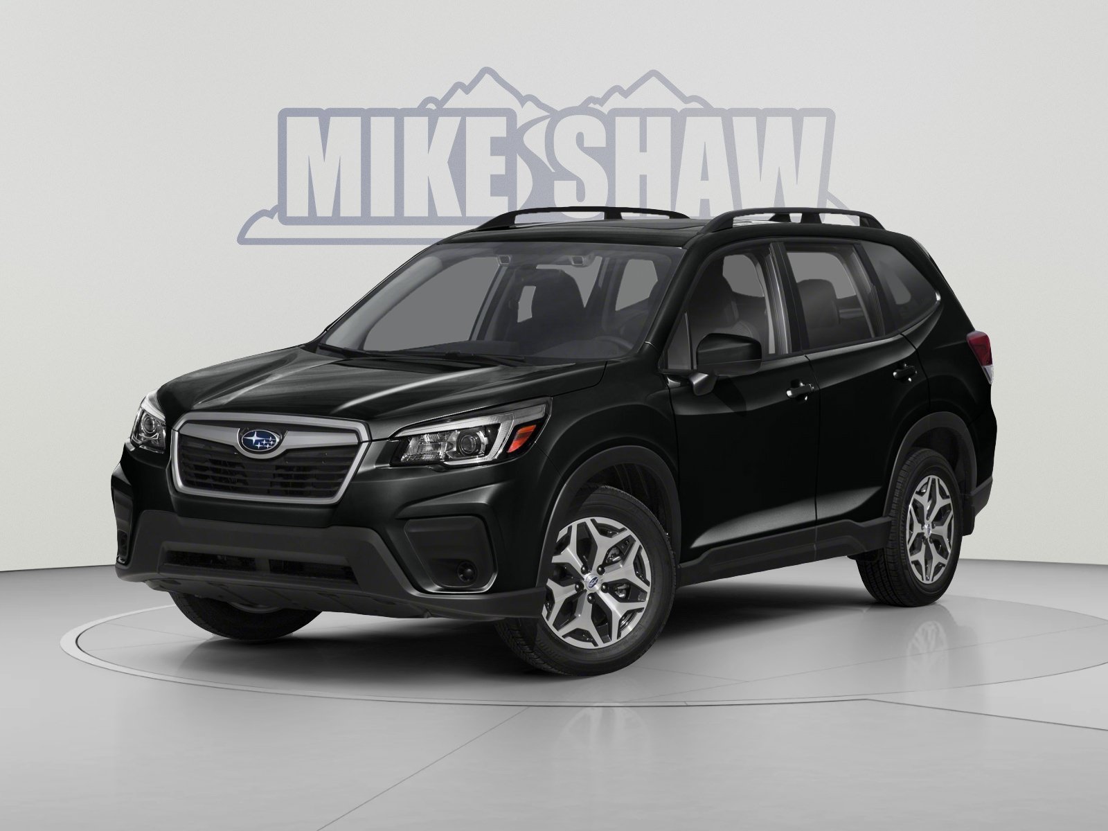Used 2021 Subaru Forester Premium AWD/4WD image 1