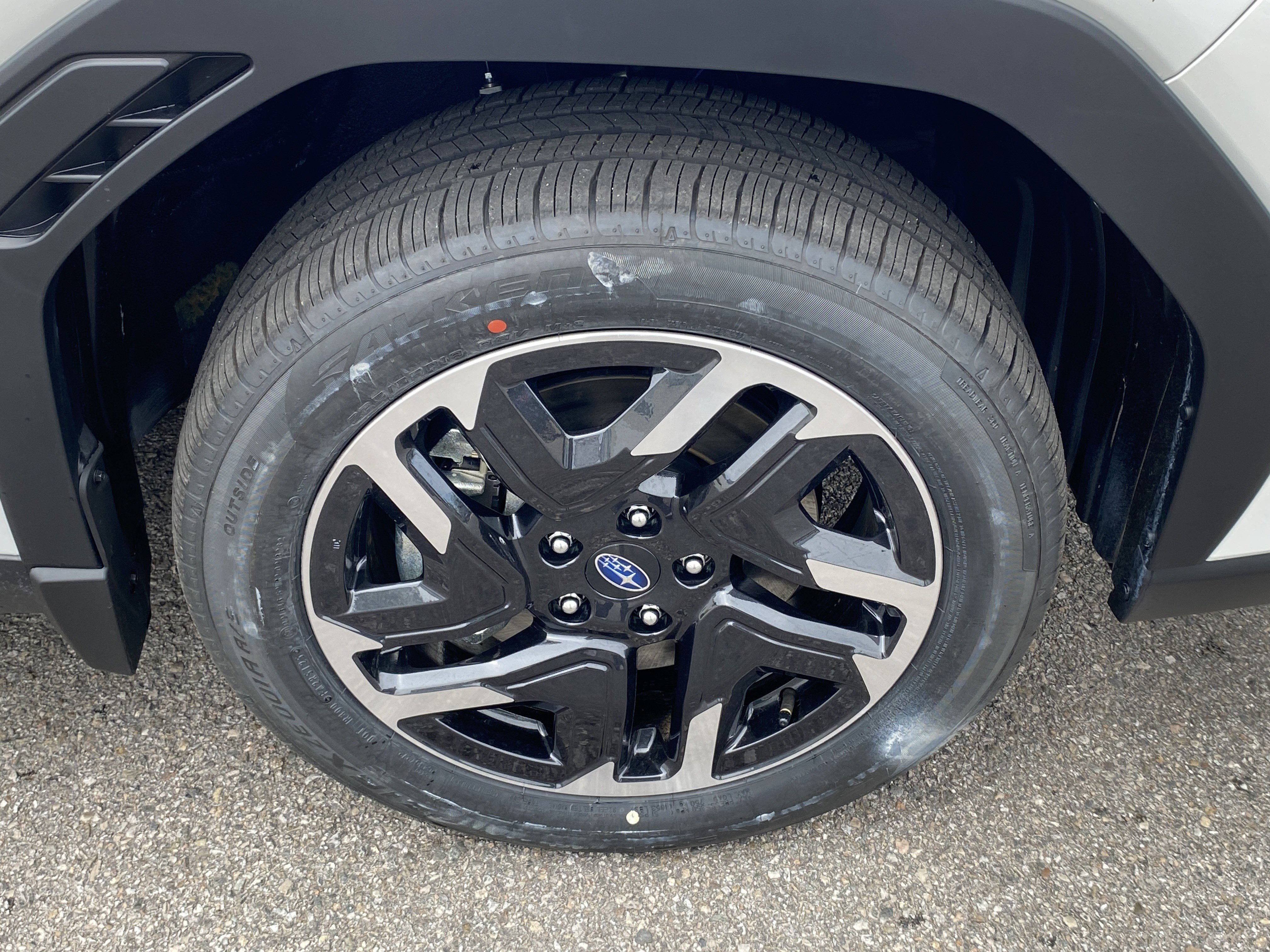 New 2026 Subaru Forester Touring AWD/4WD image 29