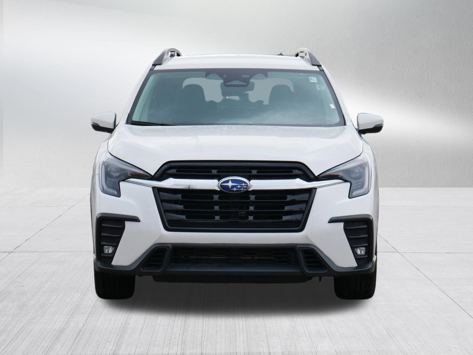 Used 2023 Subaru Ascent Limited video 2