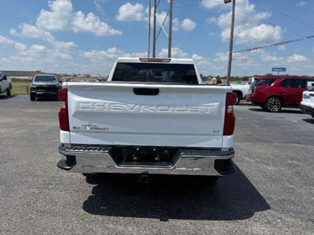 New 2026 Chevrolet Silverado 1500 LT image 42