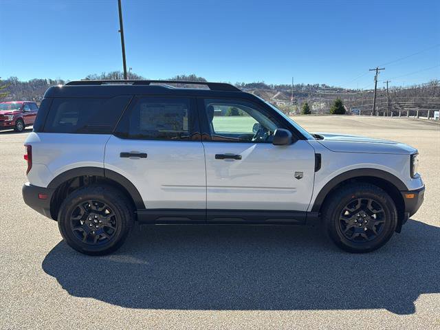 New 2026 Ford Bronco Sport Big Bend w/ Convenience Package AWD/4WD image 5