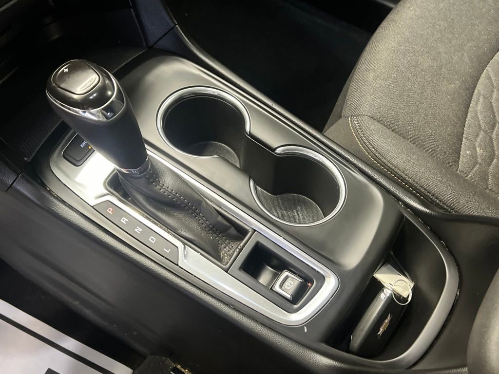 Used 2019 Chevrolet Equinox LT image 29