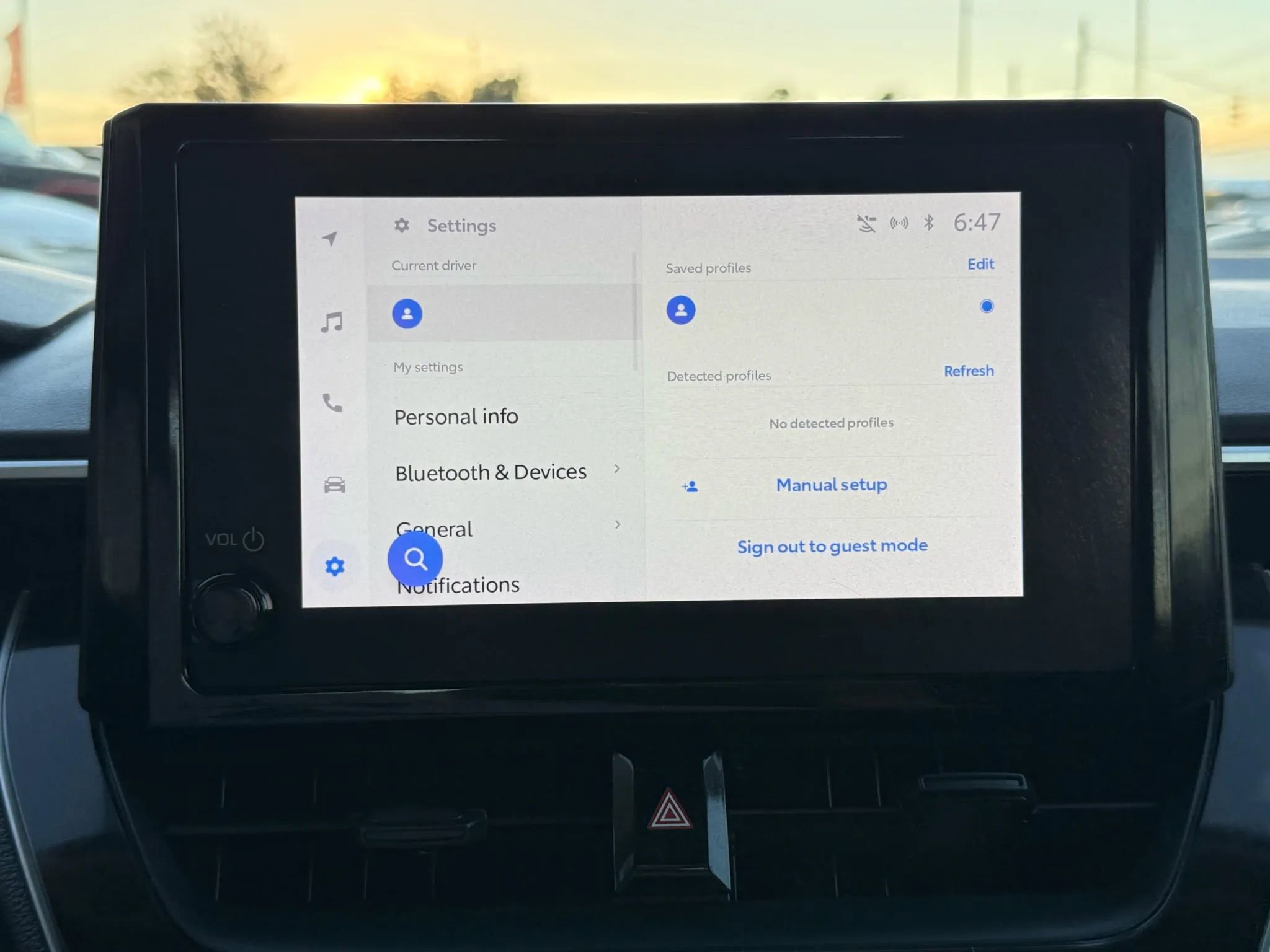 Used 2023 Toyota Corolla LE image 35