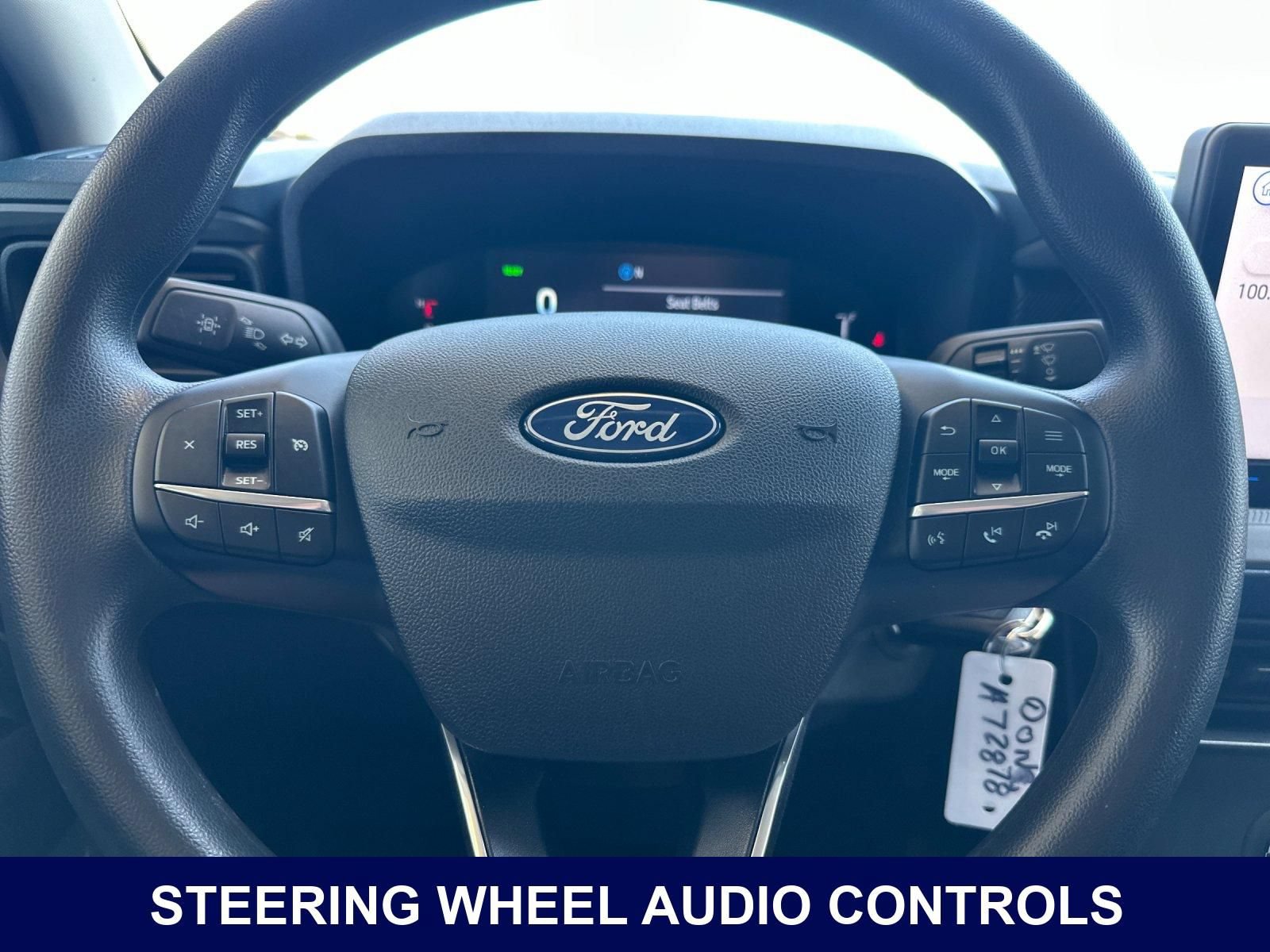 Used 2025 Ford Maverick XL FWD image 27