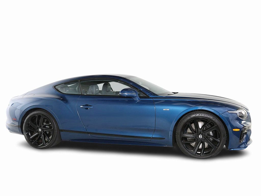 Used 2025 Bentley Continental GT Speed w/ First Edition Specification AWD/4WD image 14