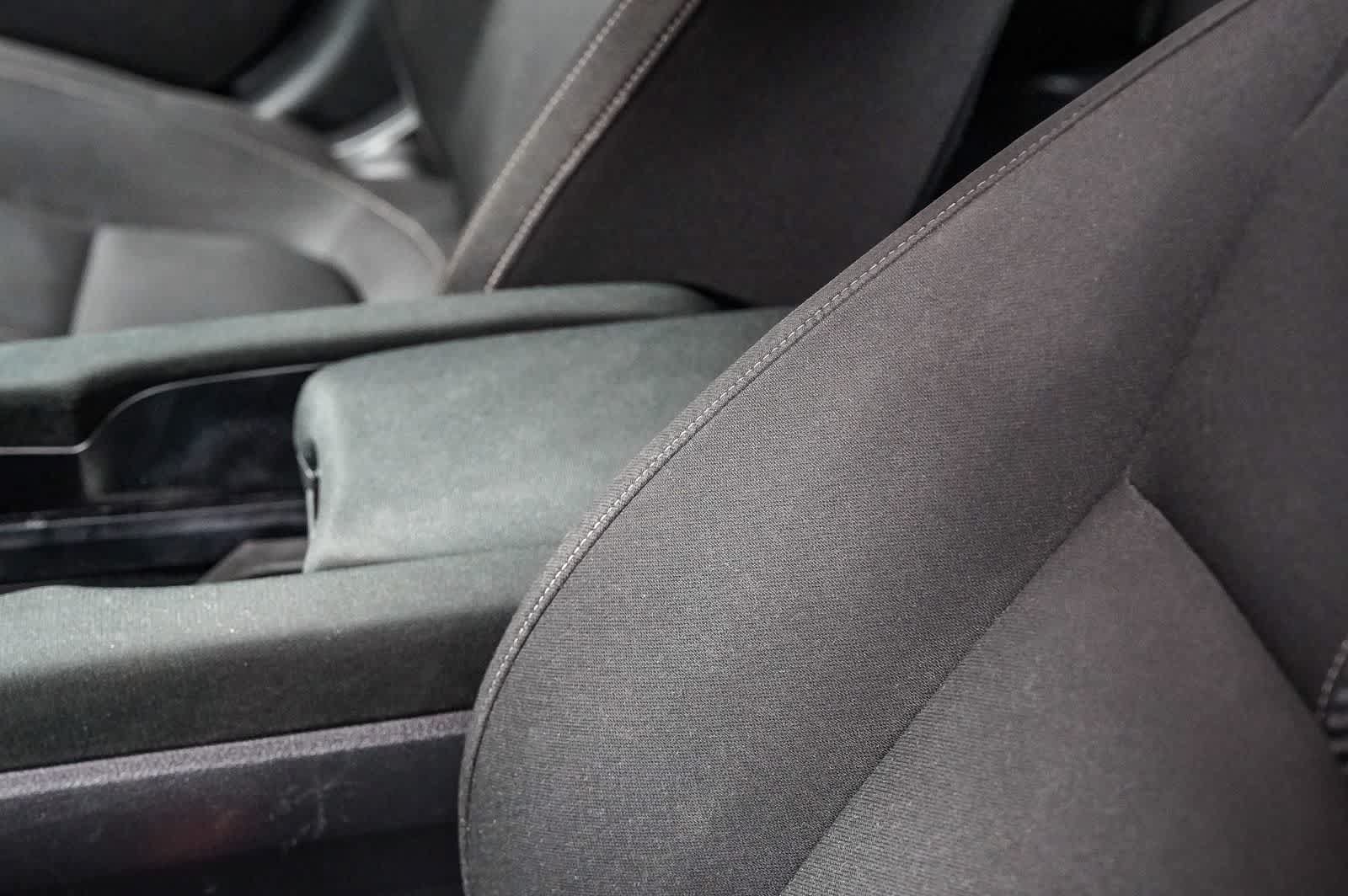 Used 2017 Honda Civic EX image 20