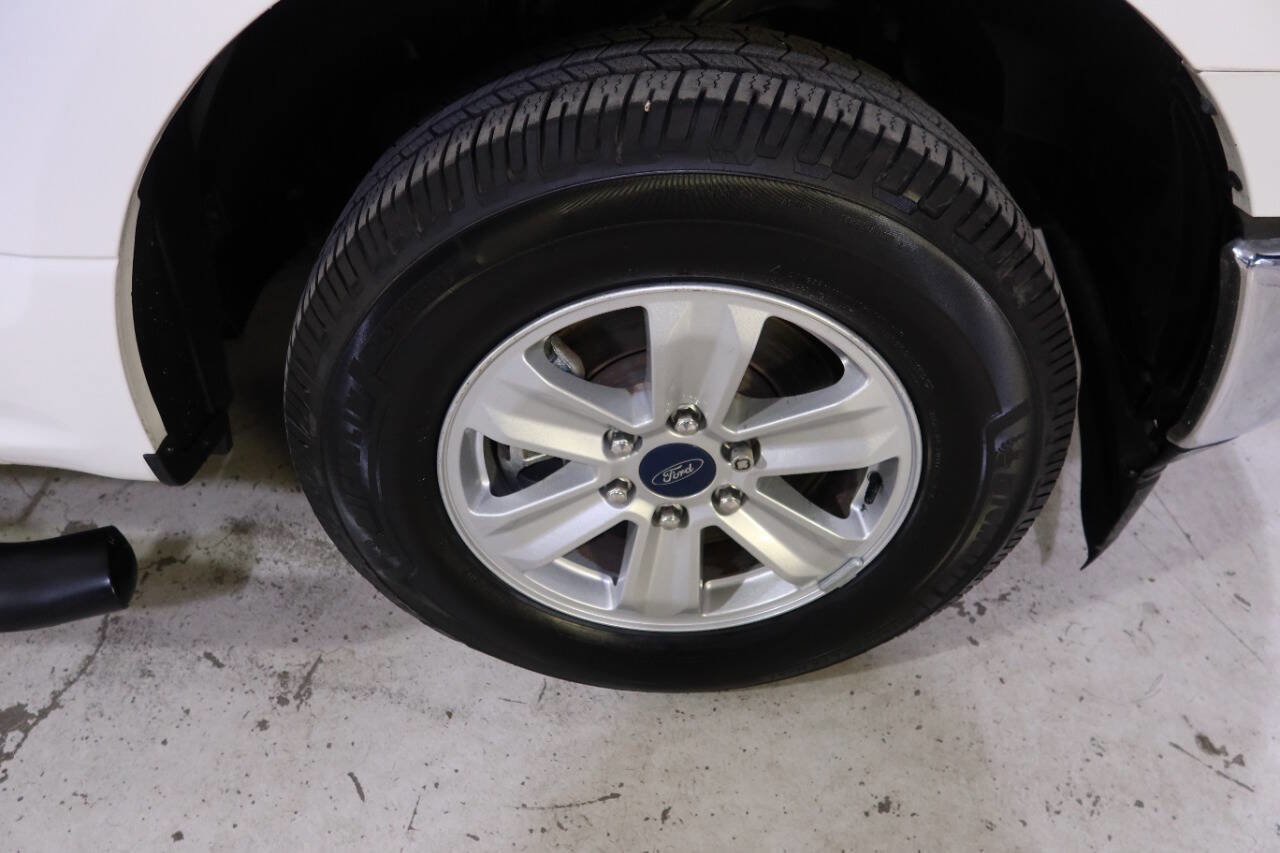 Used 2020 Ford F150 XLT w/ Equipment Group 301A Mid image 40