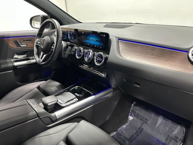 Certified 2023 Mercedes-Benz GLA 250 4MATIC image 12