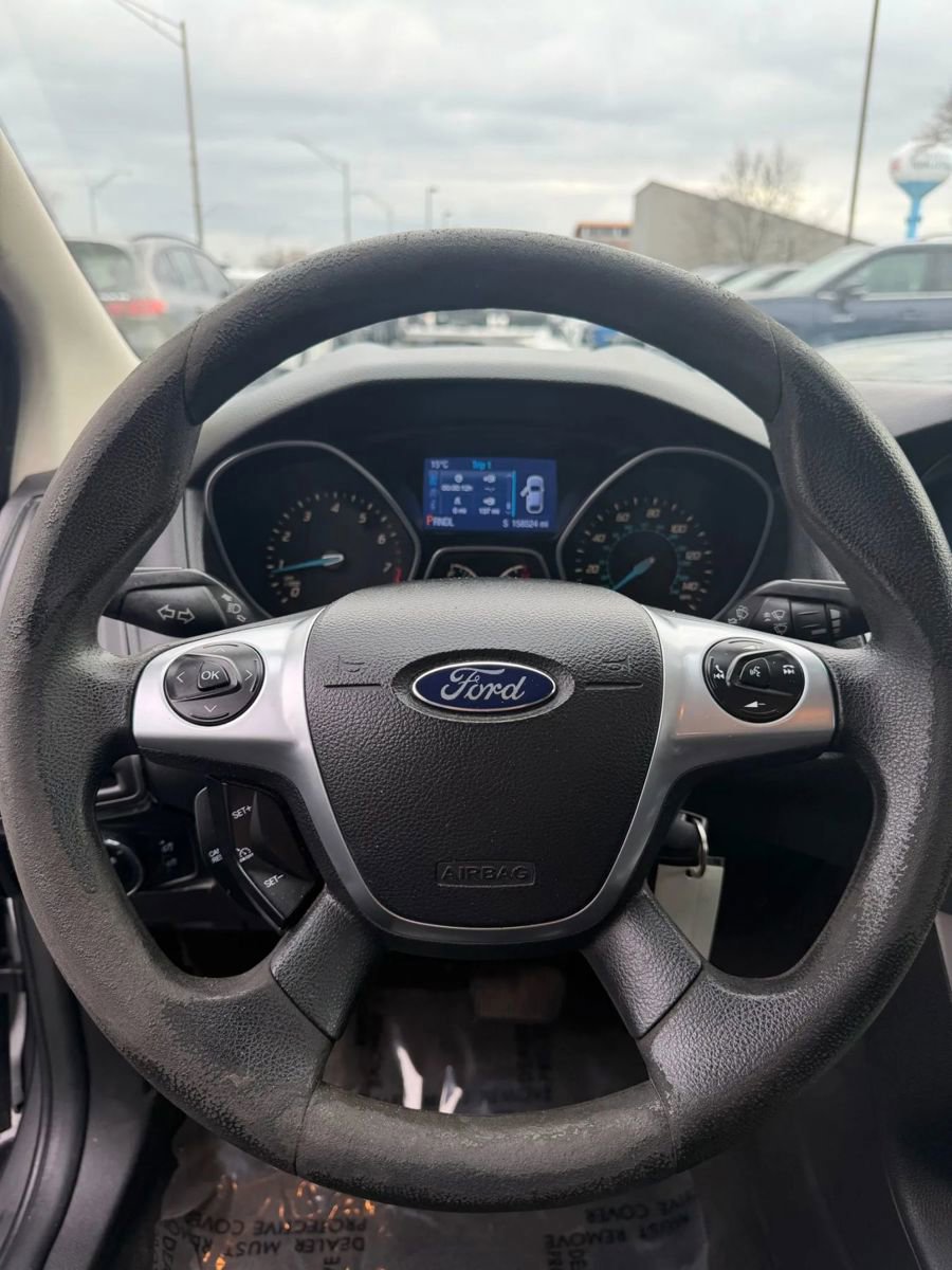 Used 2014 Ford Focus SE w/ SE Winter Package image 20