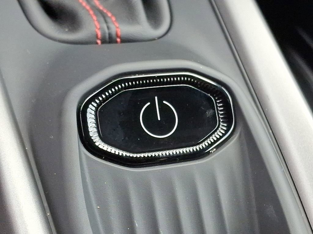 Used 2024 Dodge Charger R/T w/ Plus Group image 23