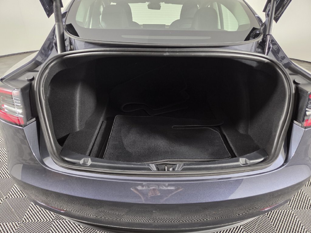 Used 2023 Tesla Model 3 Performance AWD/4WD image 23
