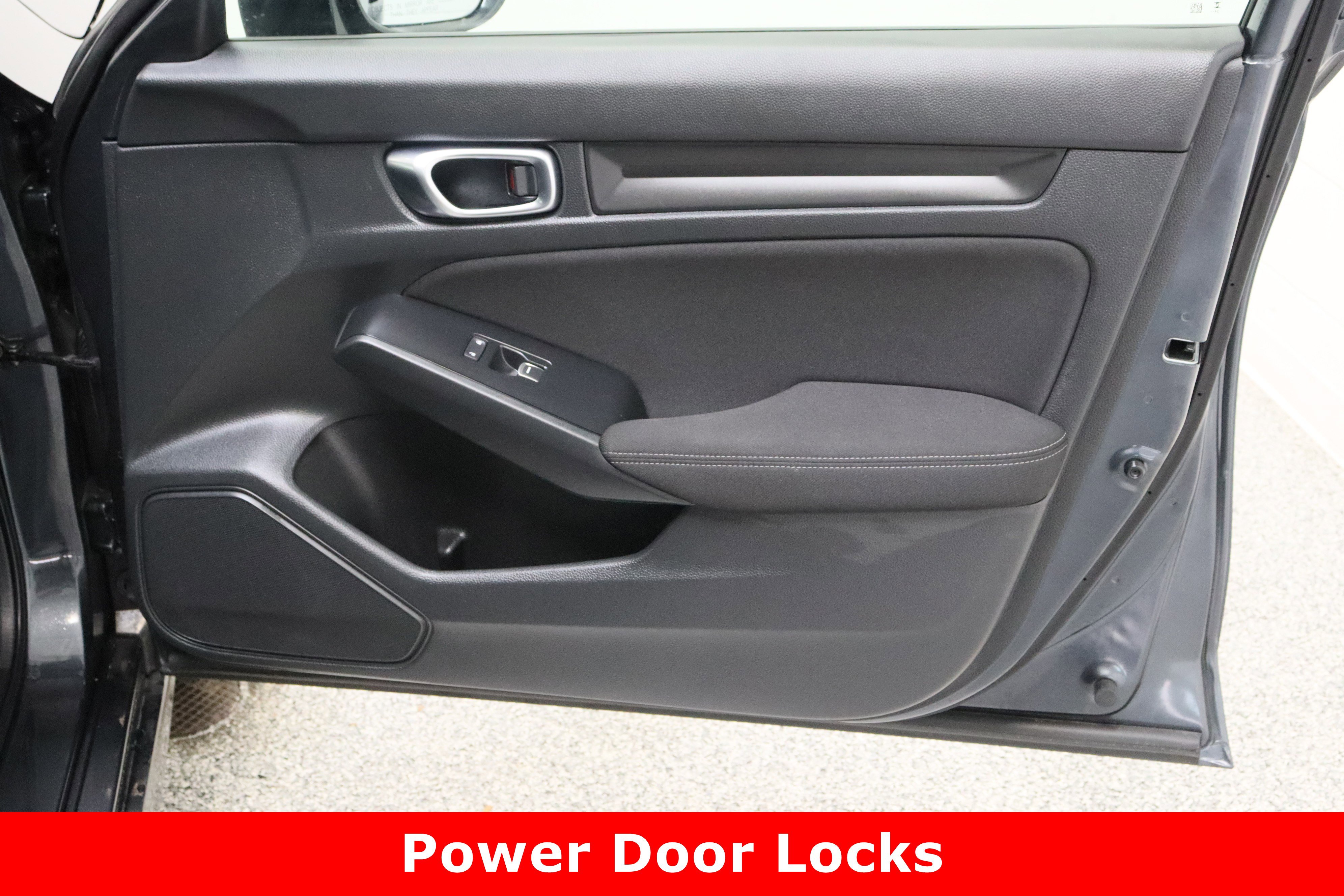 Used 2025 Honda Civic LX image 32