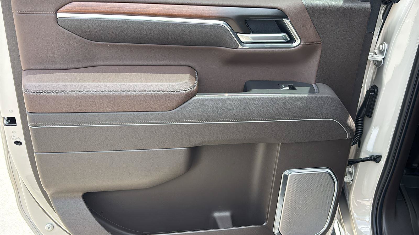 New 2026 GMC Sierra 1500 Denali AWD/4WD image 18