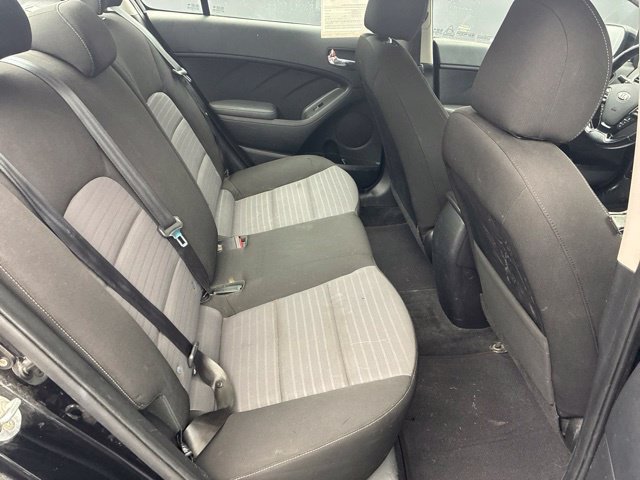 Used 2017 Kia Forte S FWD image 16