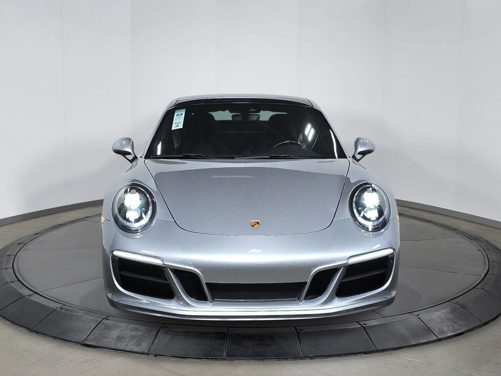Used 2019 Porsche 911 Carrera GTS RWD image 10