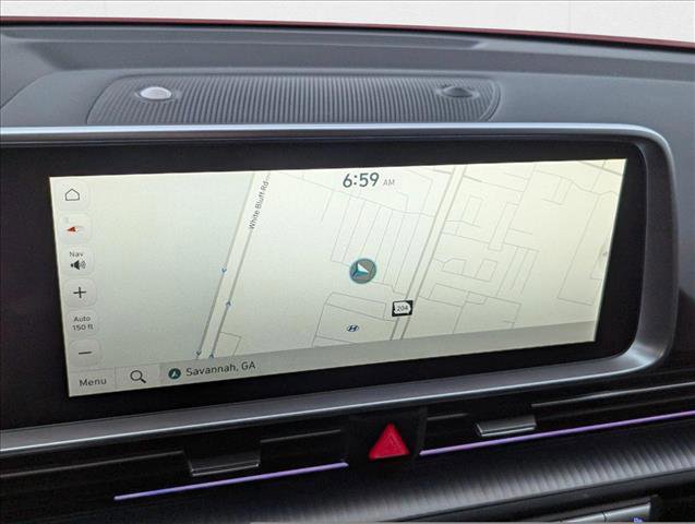New 2025 Hyundai Ioniq 6 Limited RWD image 13
