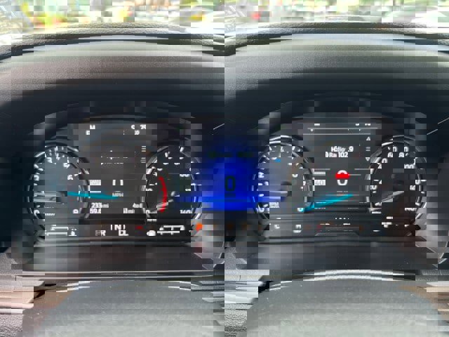 Certified 2022 Ford Explorer Limited w/ Equipment Group 301A image 21