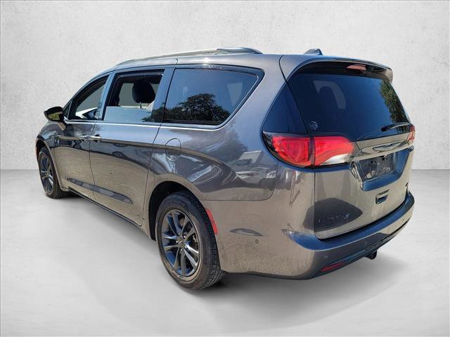 Used 2020 Chrysler Pacifica Touring-L w/ Advanced Safetytec Group image 7